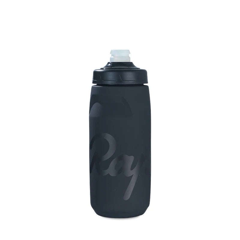 Rapha Cycling Water Bottle 620/750ml Ultra light Leak-proof squeezable Taste-free Camping Hiking Sports Bicycle Kettle