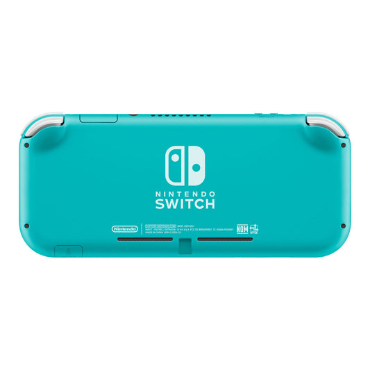 Nintendo Switch Lite Nintendo SWLITE AT 5,5" LCD 32 GB WiFi Turquoise
