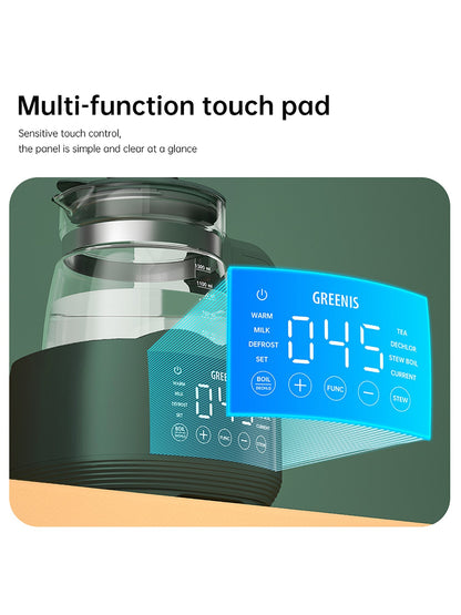 Electric Milk Warmer