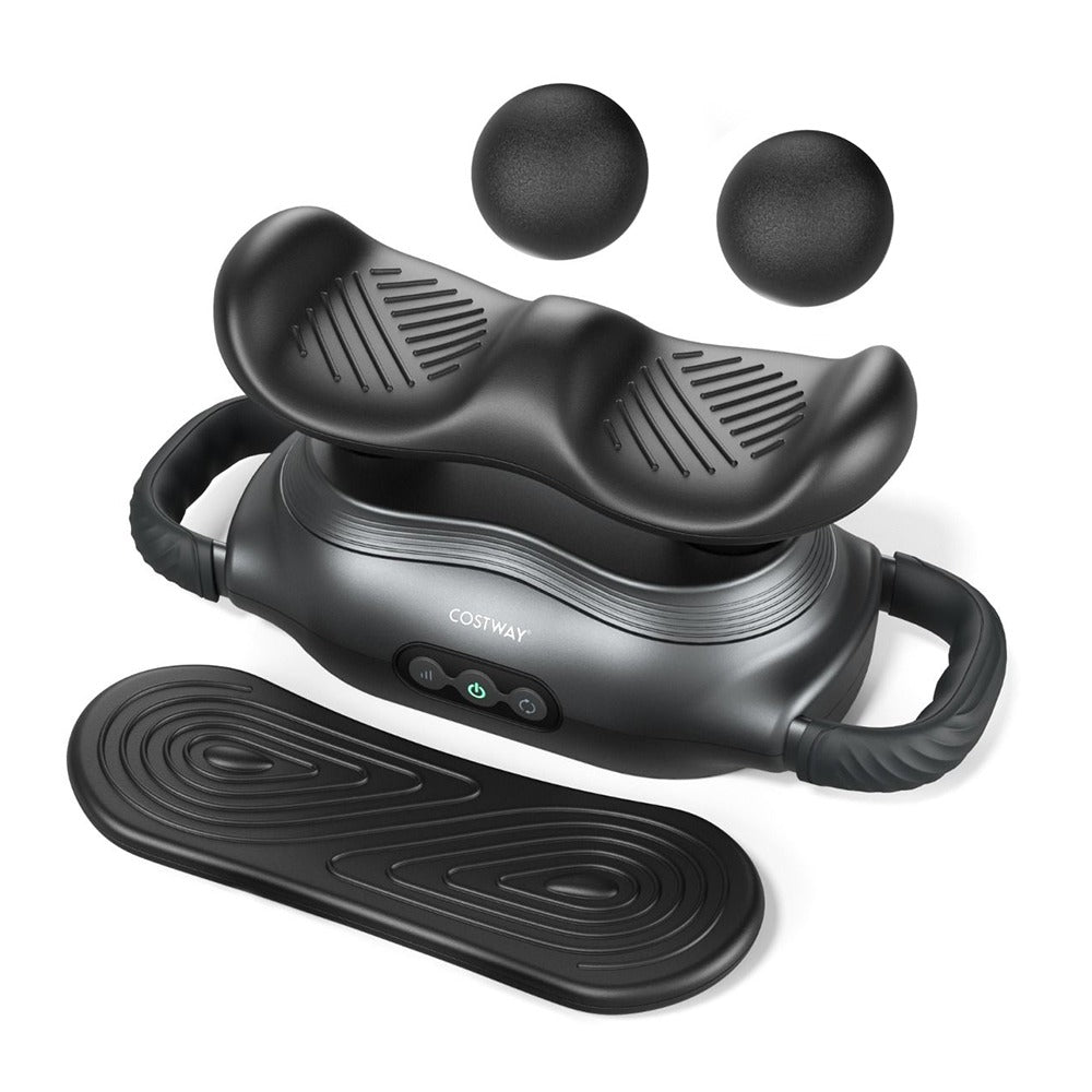 Akkumulátoros mélyszöveti masszírozó