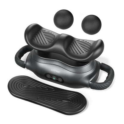 Akkumulátoros mélyszöveti masszírozó