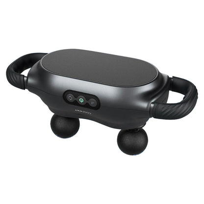 Akkumulátoros mélyszöveti masszírozó