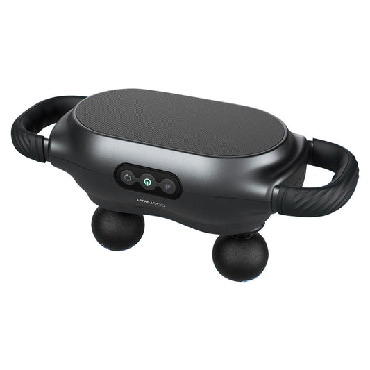 Akkumulátoros mélyszöveti masszírozó