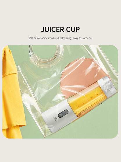 Portable Juicer